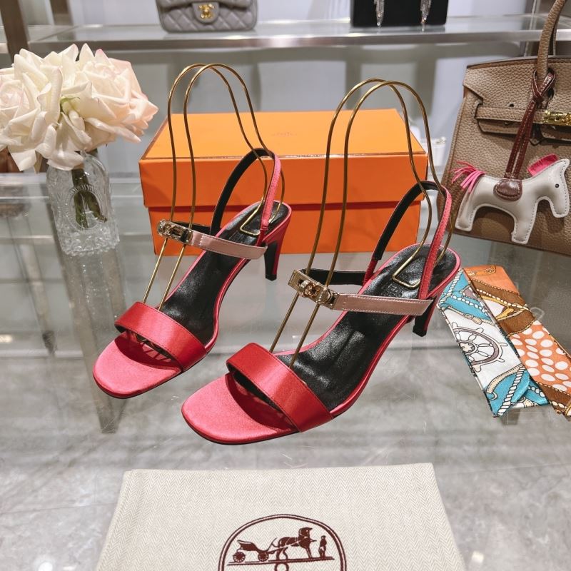 Hermes Sandals